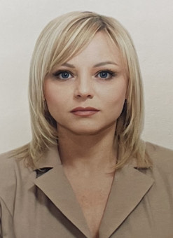 Католикова Ирена Викторовна